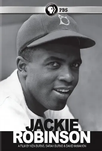 Jackie Robinson (2016) poster