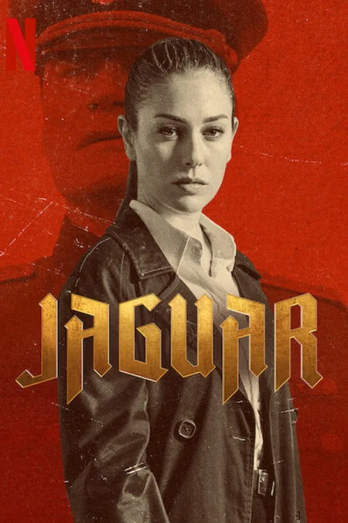 Watch Jaguar (2021) online free - poster