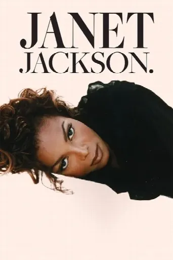 JANET JACKSON. (2022) poster