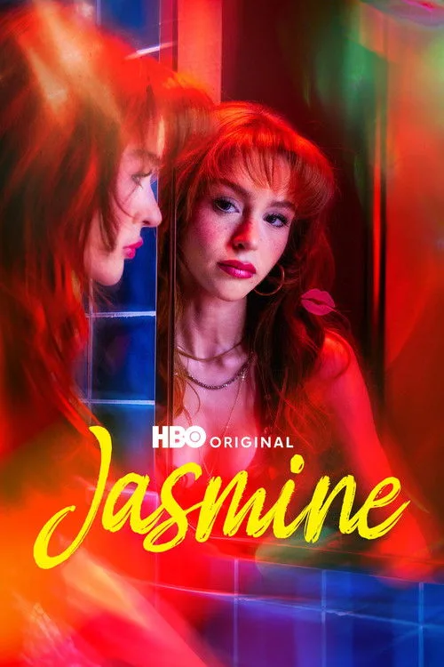 Jasmine (2025) poster