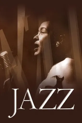 Jazz (2001) poster