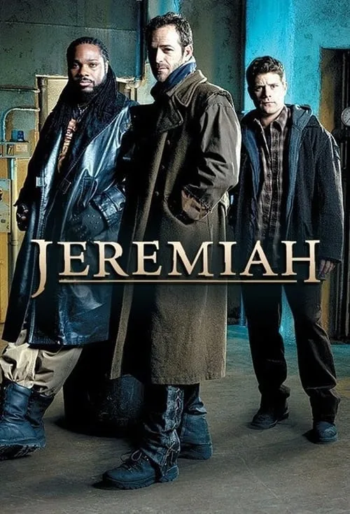 Jeremiah (2002) poster