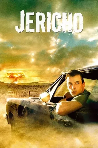 Jericho (2006) poster