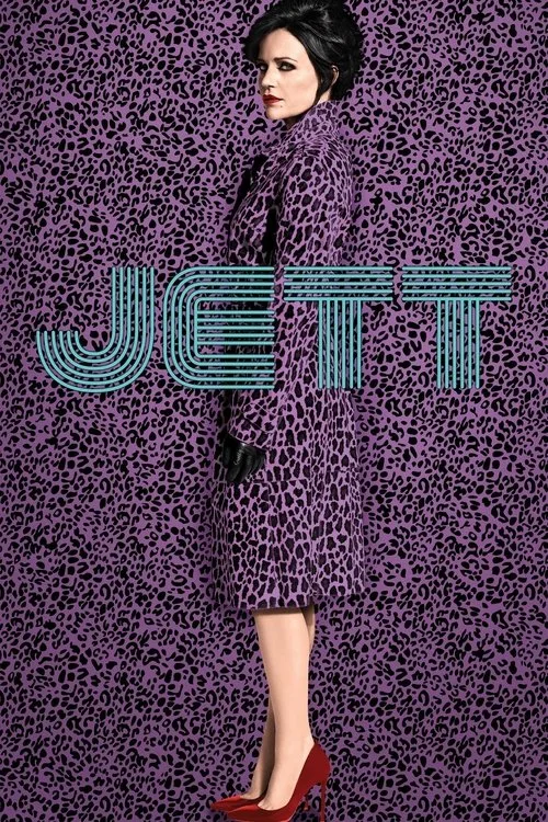 Watch Jett (2019) online free - poster