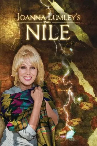 Joanna Lumley's Nile (2010) poster
