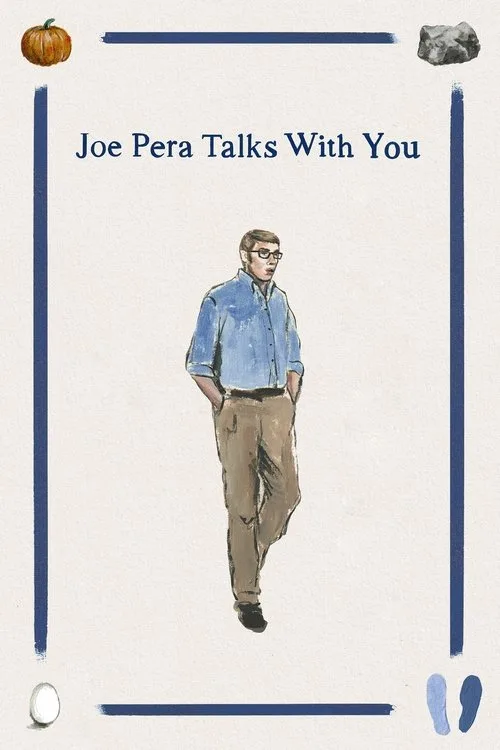 Joe Pera Talks with You (2018) poster