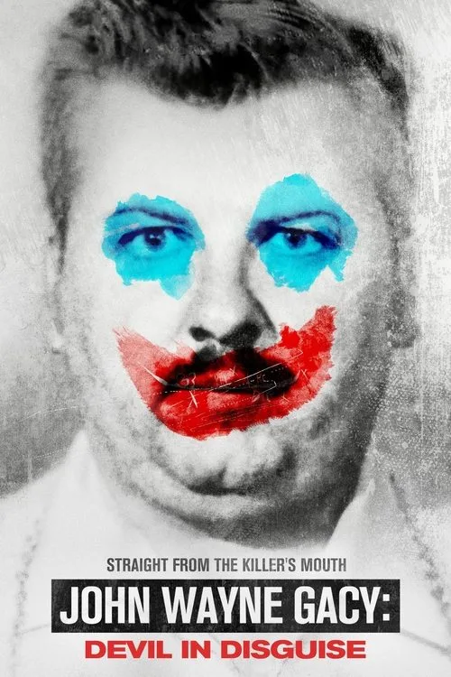 John Wayne Gacy: Devil in Disguise (2021) poster