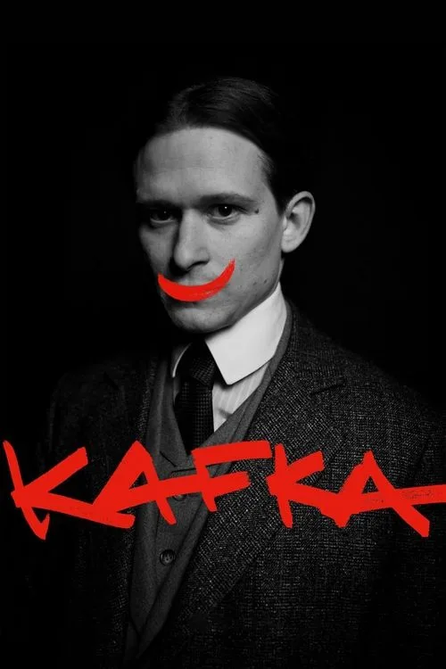 Kafka (2024) poster