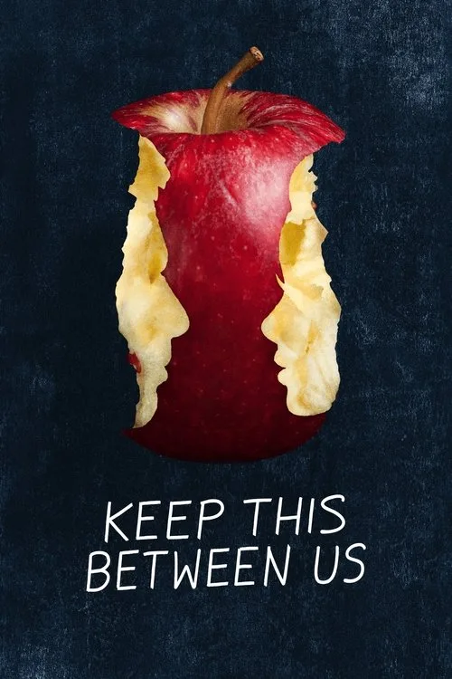 Watch Keep This Between Us (2022) online free - poster