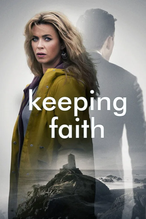 Watch Keeping Faith (2017) online free - poster