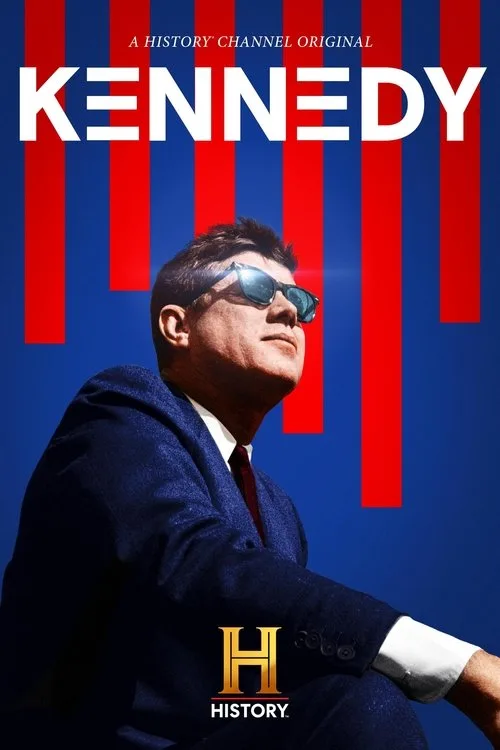 Kennedy (2023) poster
