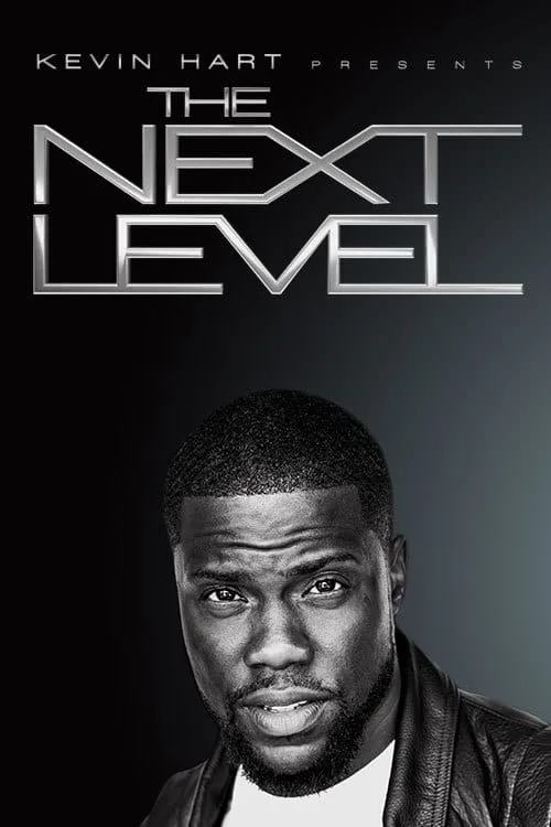 Kevin Hart Presents: The Next Level (2017) poster
