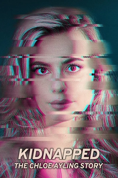 Kidnapped: The Chloe Ayling Story (2024) poster