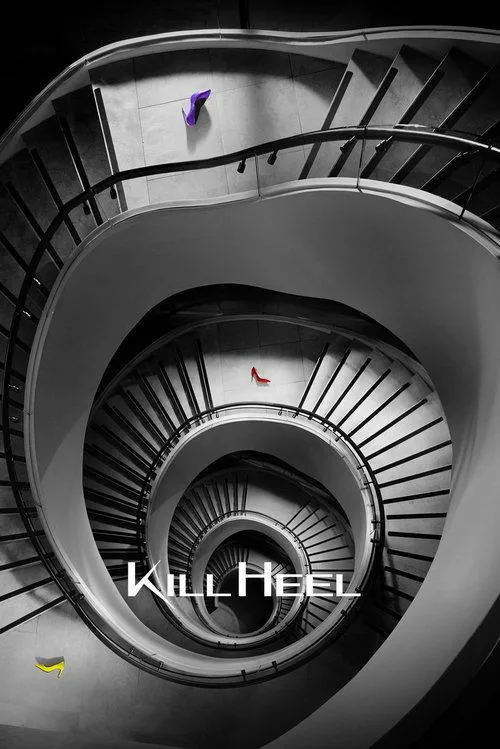 Kill Heel (2022) poster