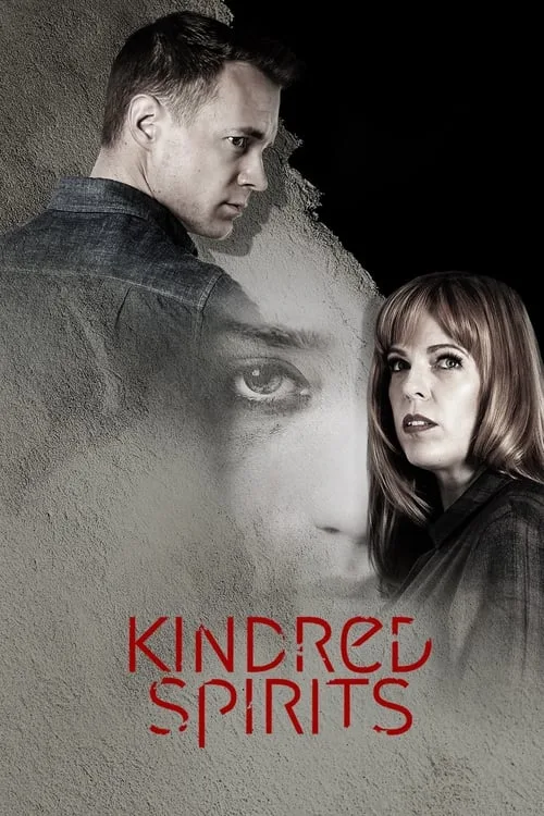 Kindred Spirits (2016) poster
