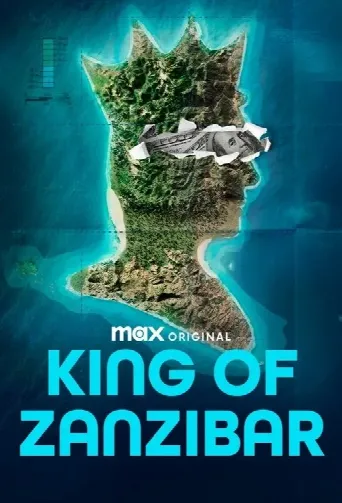 King of Zanzibar (2024) poster