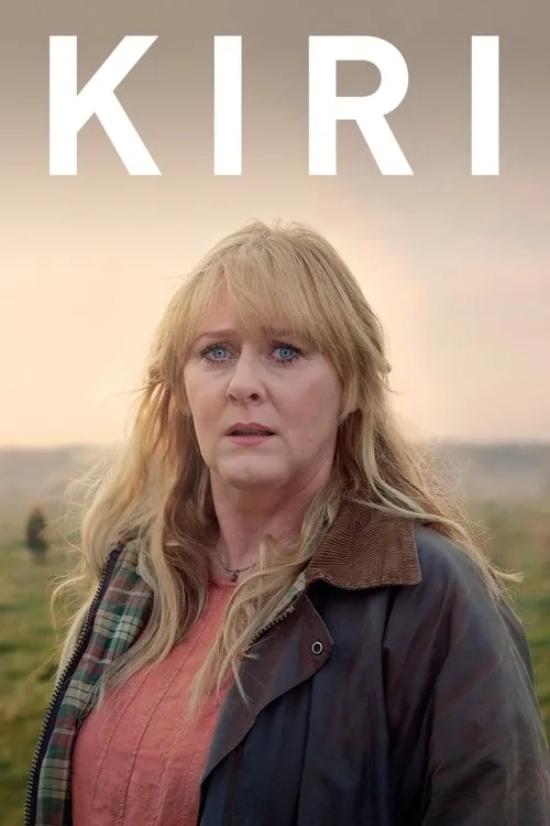 Kiri (2018) poster