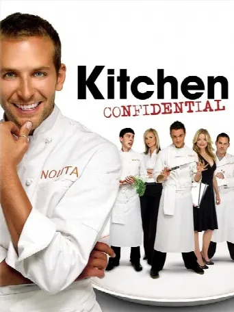 Kitchen Confidential (2005) poster