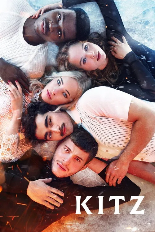 Kitz (2021) poster