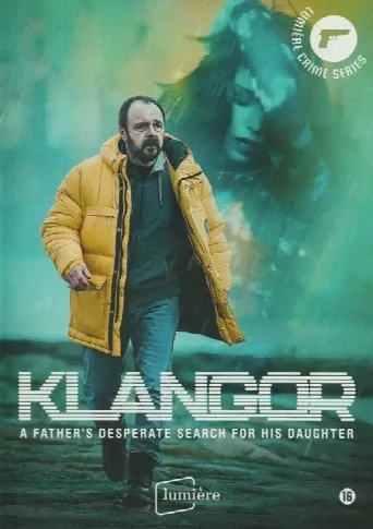 Klangor (2021) poster