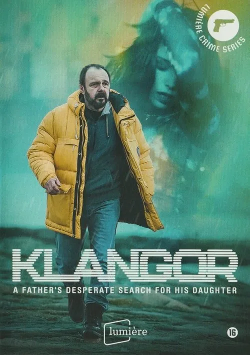 Klangor (2021) poster