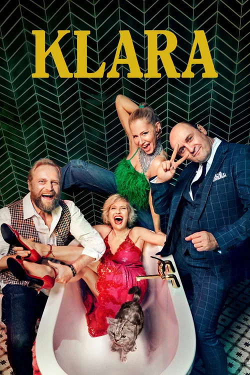 Watch Klara (2024) online free - poster