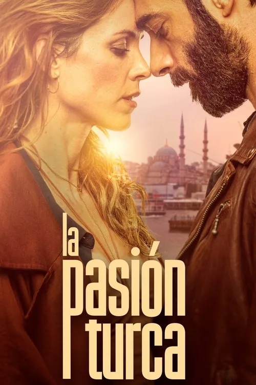 La Pasión Turca (2024) poster
