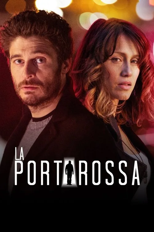 La Porta Rossa (2017) poster