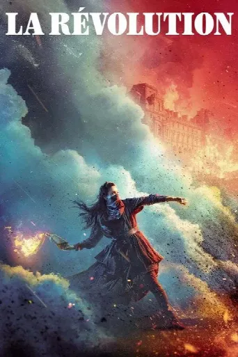 La Révolution (2020) poster