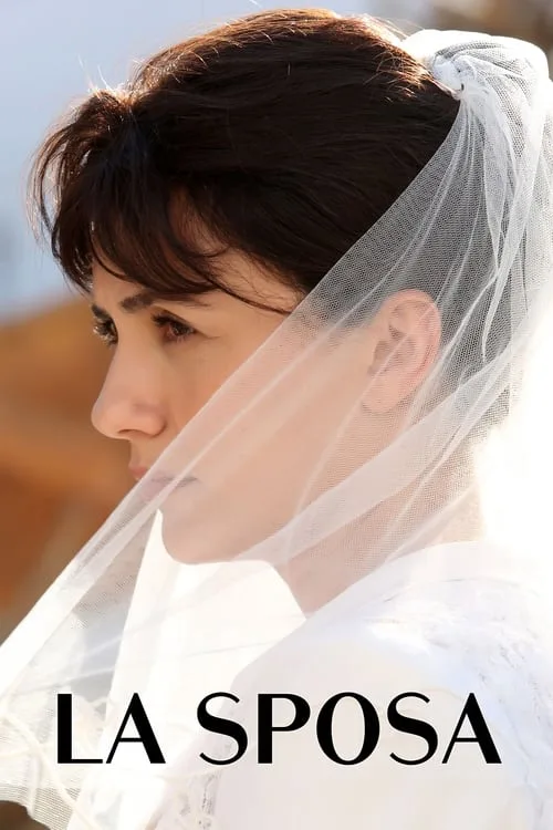 Watch La Sposa (2022) online free - poster