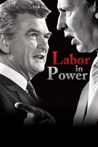 Labor In Power (1993) poster