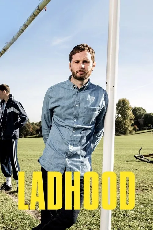 Ladhood (2019) poster