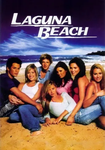 Laguna Beach (2004) poster