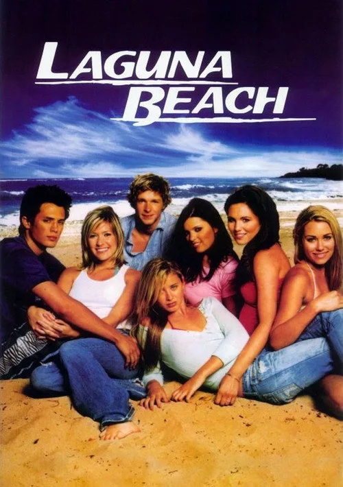 Laguna Beach (2004) poster