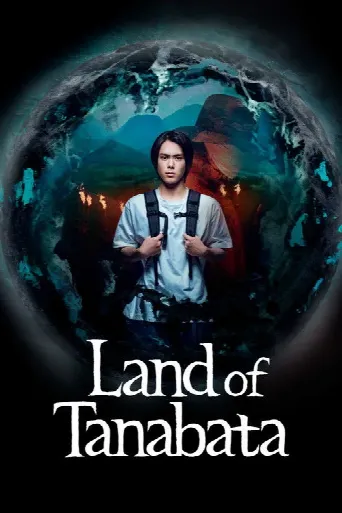 Land of Tanabata (2024) poster