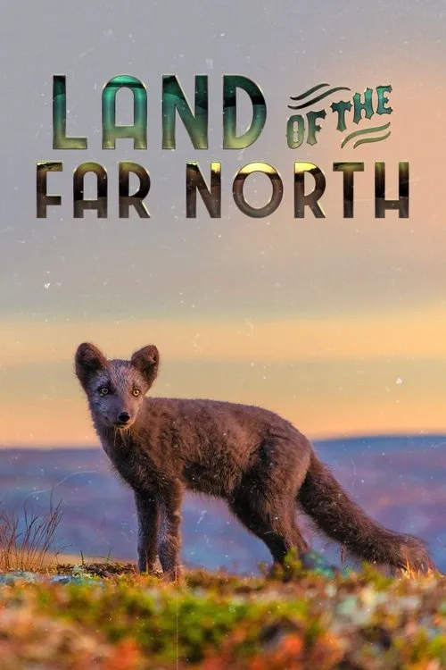 Land of the Far North (2020) poster