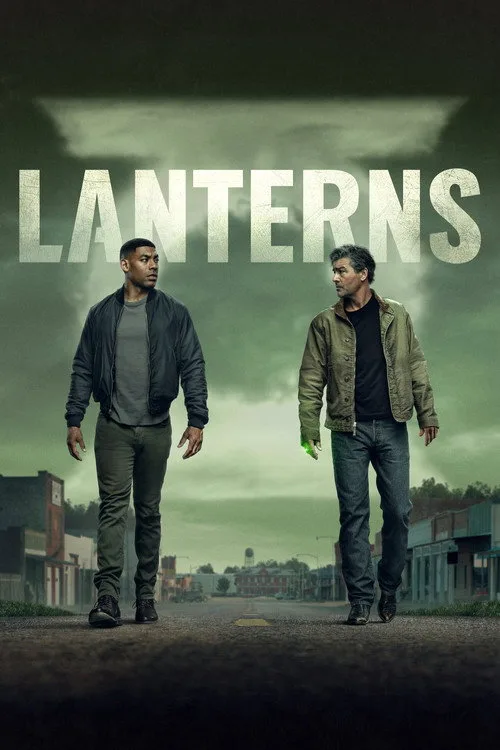 Watch Lanterns (2026) online free - poster