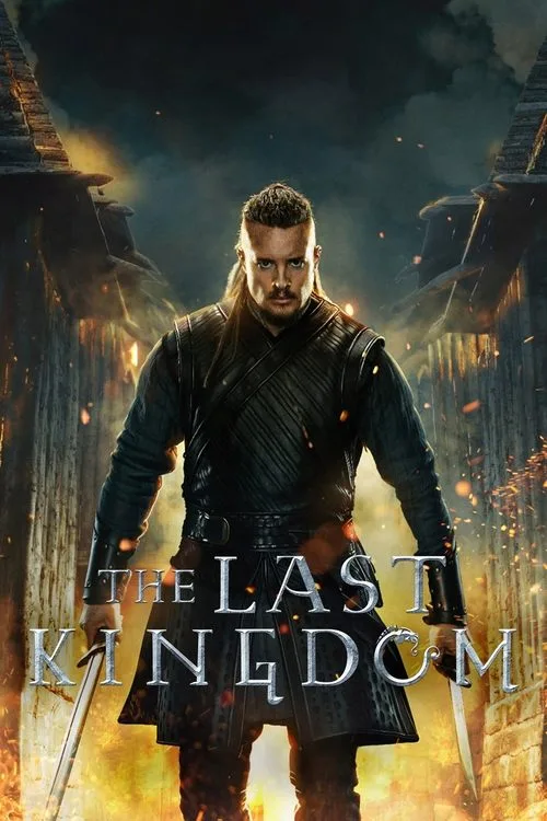 Last (2015) poster