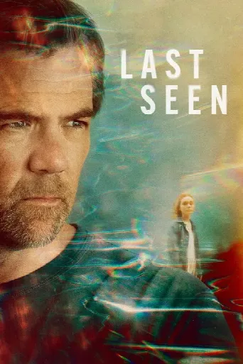 Last Seen (2026) poster