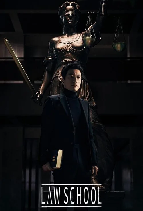 Law School (2021) poster