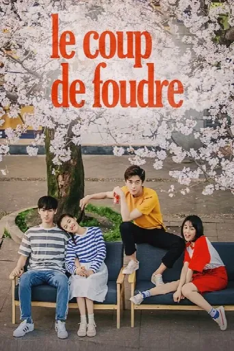 Le Coup de Foudre (2019) poster