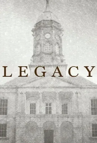 Legacy (2025) poster