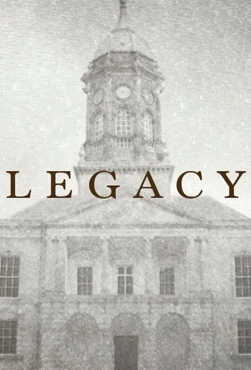 Legacy (2025) poster