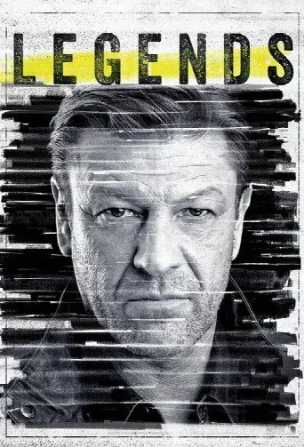 Legends (2014) poster