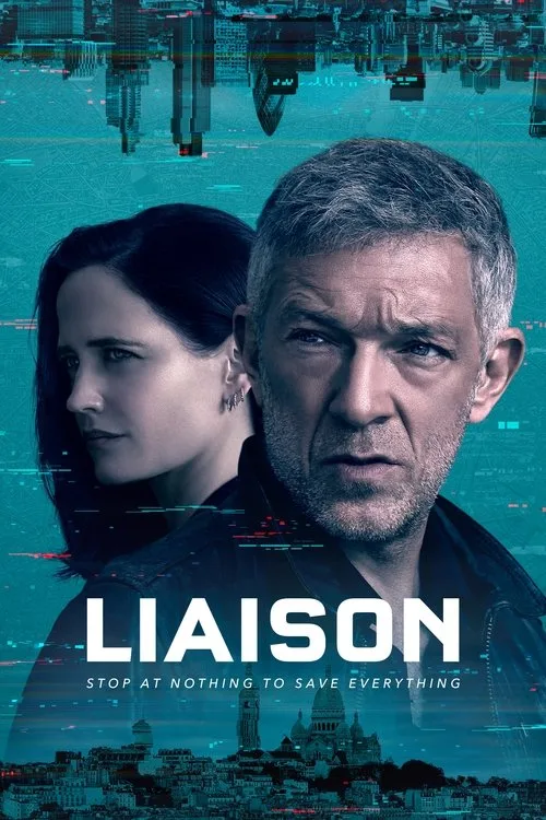 Watch Liaison (2023) online free - poster