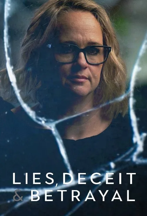 Lies, Deceit and Betrayal (2024) poster