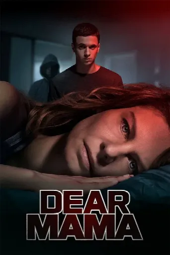 Lieve Mama (2020) poster