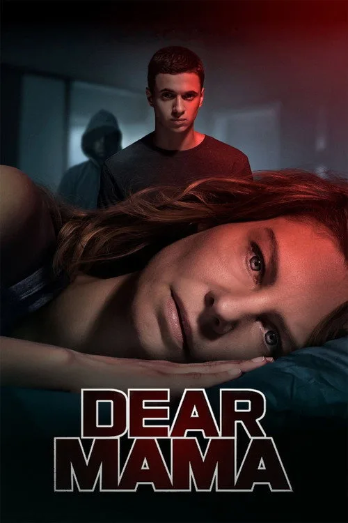 Lieve Mama (2020) poster