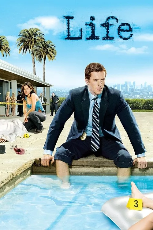 Life (2007) poster