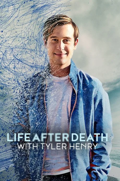 Life After Death with Tyler Henry (2022) poster